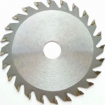 Circular Saw Blade – TCT Circular Saw Blade